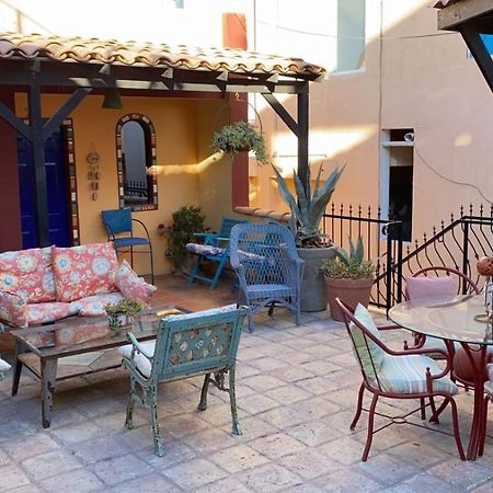 Loft With Rooftop Deck In The Malecon - Unit #205 Puerto Peñasco Esterno foto