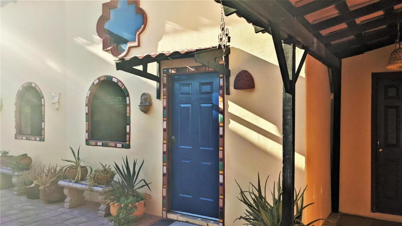 Loft With Rooftop Deck In The Malecon - Unit #205 Puerto Peñasco Esterno foto