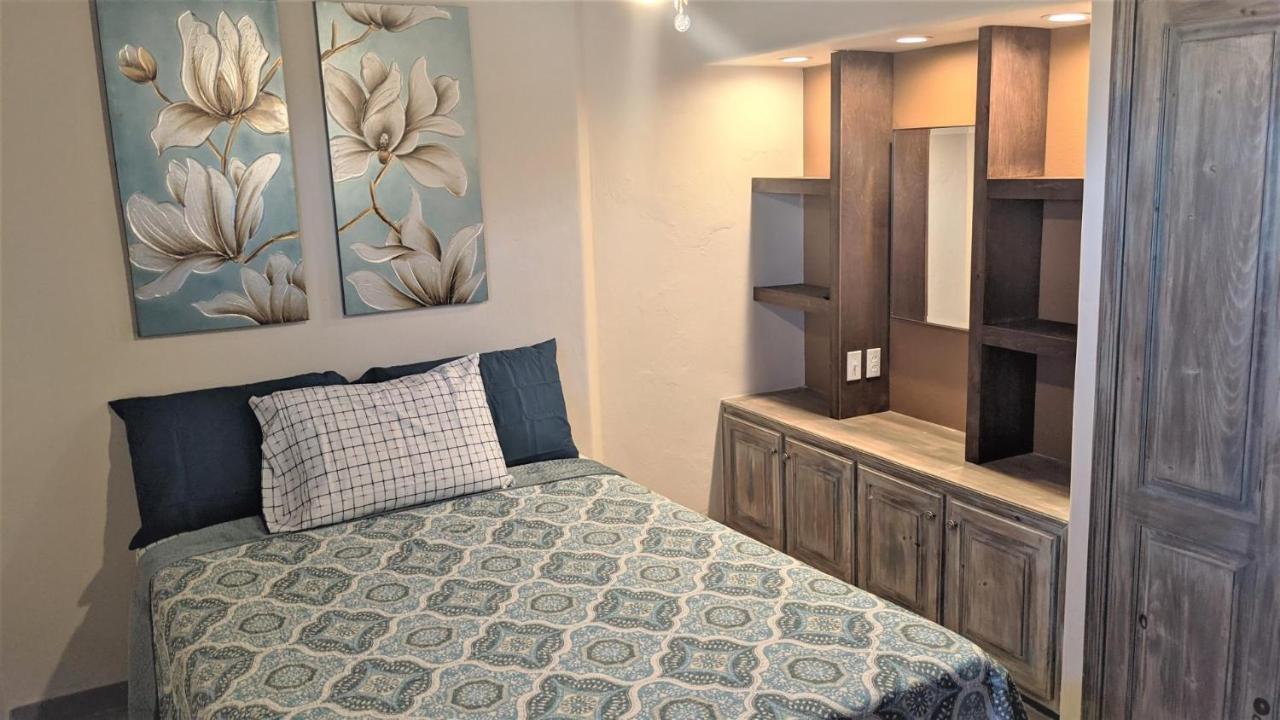 Loft With Rooftop Deck In The Malecon - Unit #205 Puerto Peñasco Esterno foto