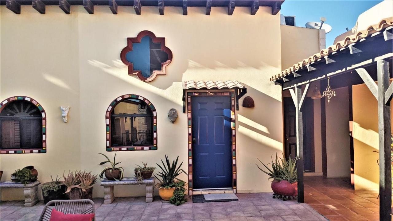 Loft With Rooftop Deck In The Malecon - Unit #205 Puerto Peñasco Esterno foto