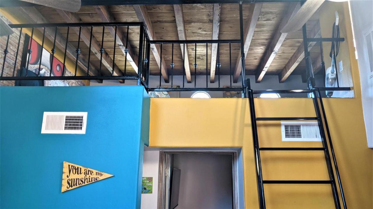 Loft With Rooftop Deck In The Malecon - Unit #205 Puerto Peñasco Esterno foto