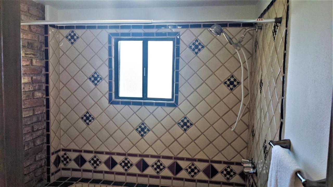 Loft With Rooftop Deck In The Malecon - Unit #205 Puerto Peñasco Esterno foto