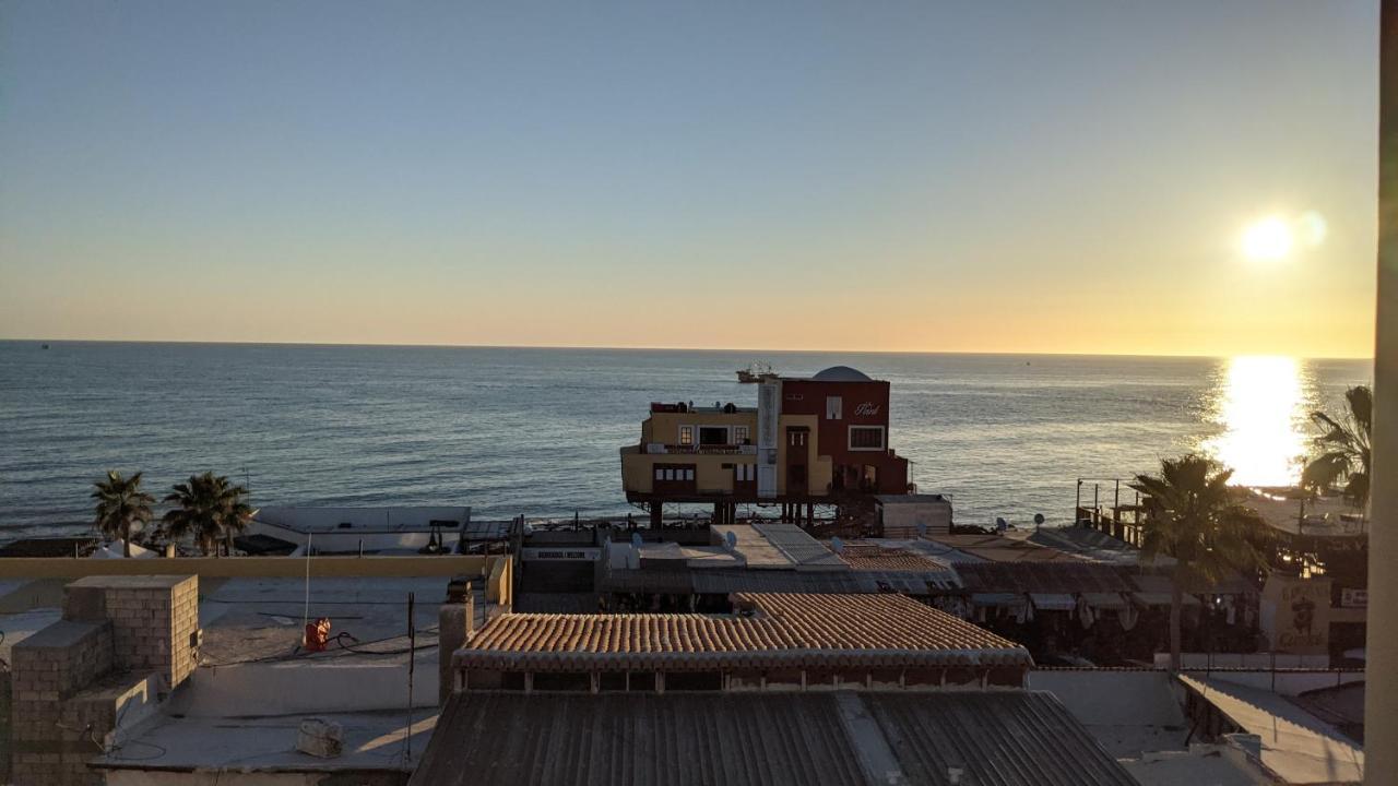 Loft With Rooftop Deck In The Malecon - Unit #205 Puerto Peñasco Esterno foto