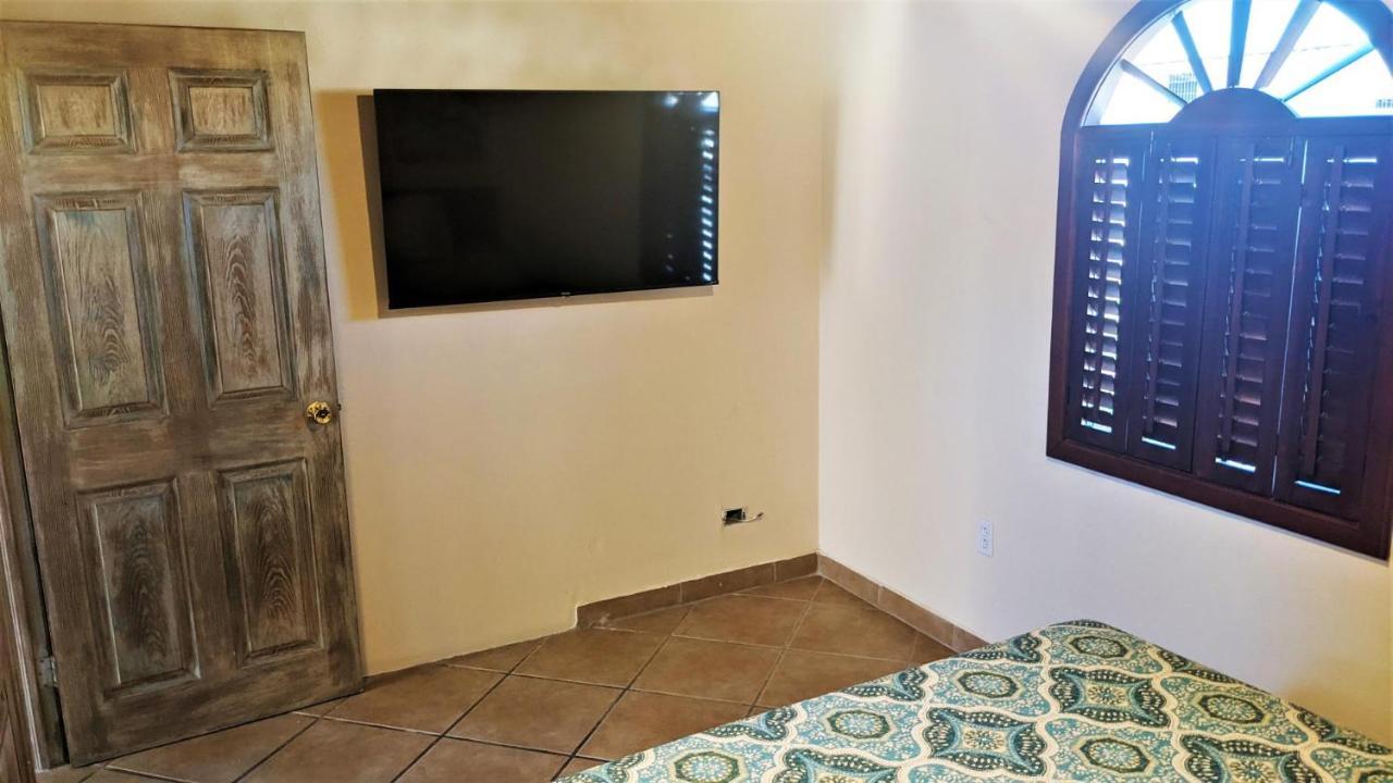 Loft With Rooftop Deck In The Malecon - Unit #205 Puerto Peñasco Esterno foto